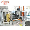 Автоматическая этикетировочная машина для горячего клея для молока и продуктов ежедневного использования 3000-20000BPH
