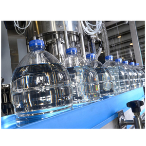 Оборудование для производства питьевой воды Dariy Production