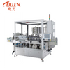 Автоматическая этикетировочная машина для горячего клея для молока и продуктов ежедневного использования 3000-20000BPH