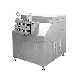 гомогенизатор сока