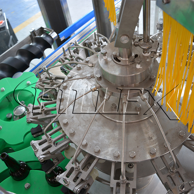 пивная зрелище