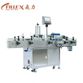 Автоматическая этикетировочная машина Gule, 5000 бут / час