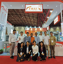 Пластик и резина Индонезия 2019