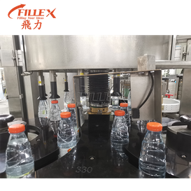 Этикетировщик горячего клея OPP BOPP для пищевых продуктов