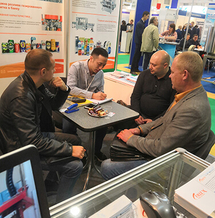 Агропродмаш 2019