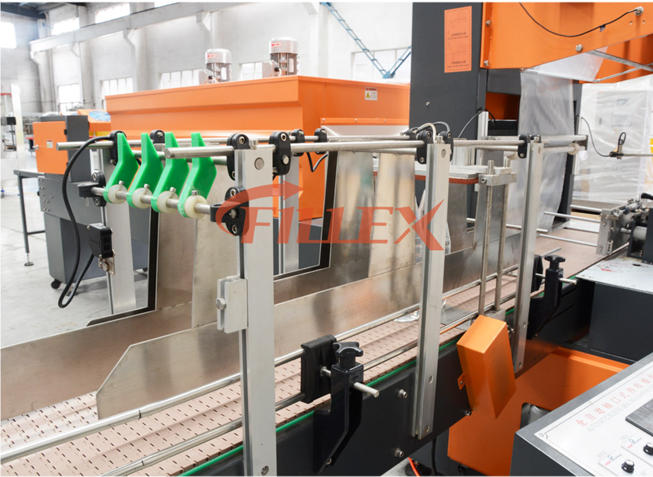 L9. Термоусадочная пленка