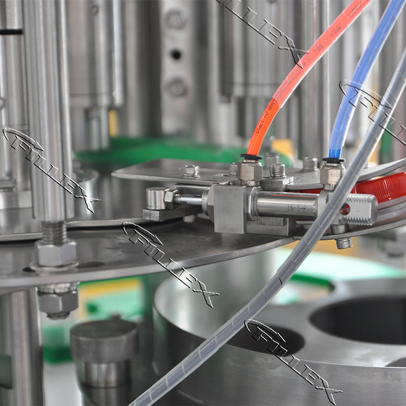 каппирование