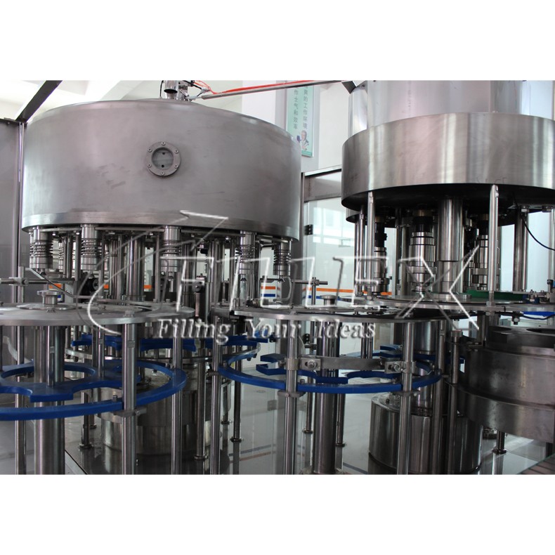 Оборудование для производства питьевой воды Dariy Production
