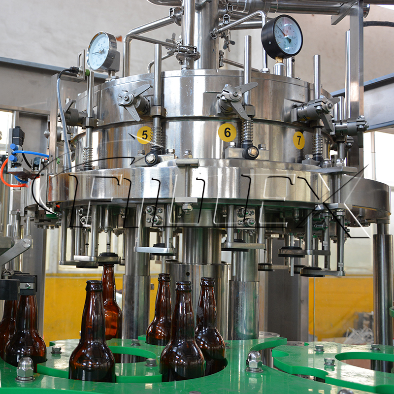 Пивной наполнитель