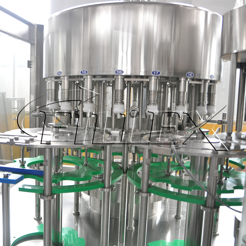 наполнитель