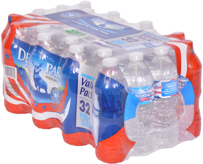 уклоняющиеся бутылки